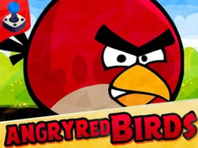 Angry Birds Image