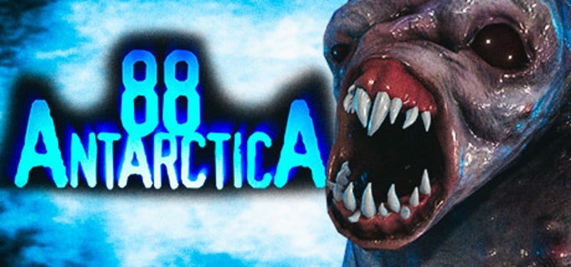 Antarctica 88 Game Cover