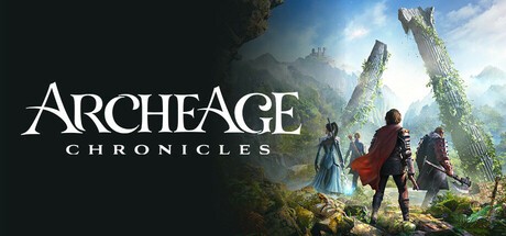 Games like ArcheAge Chronicles