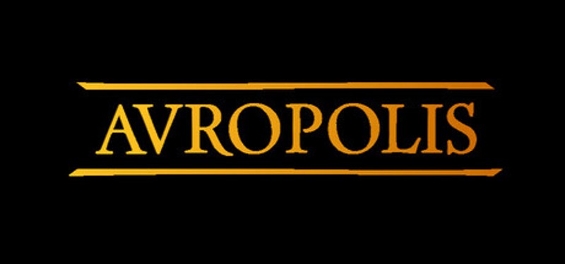 AVROPOLIS Image