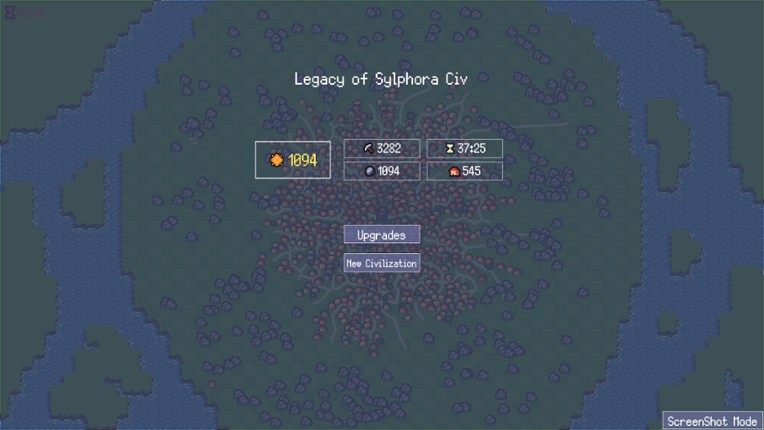 Babel Legacy screenshot