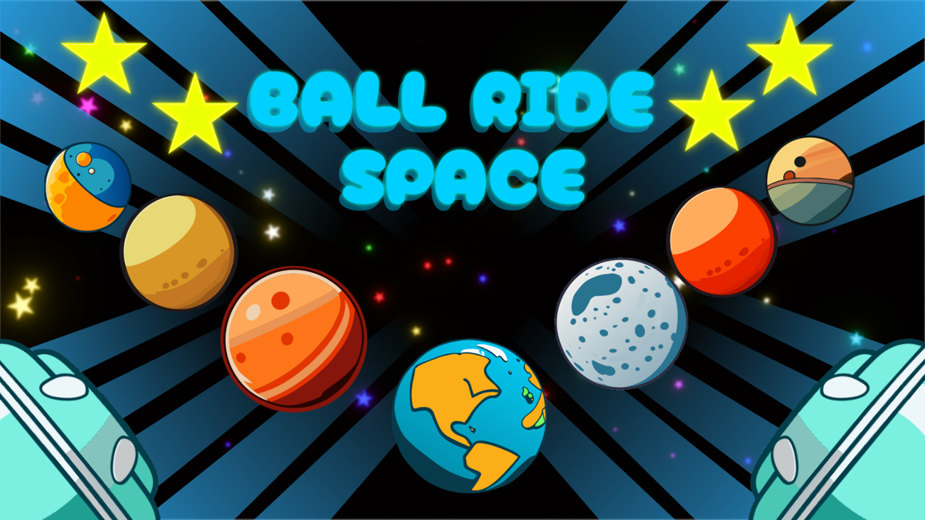 Games like Ball Ride