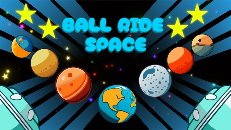 Ball Ride Image