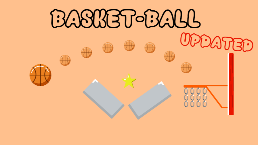 Games like Basket-Ball