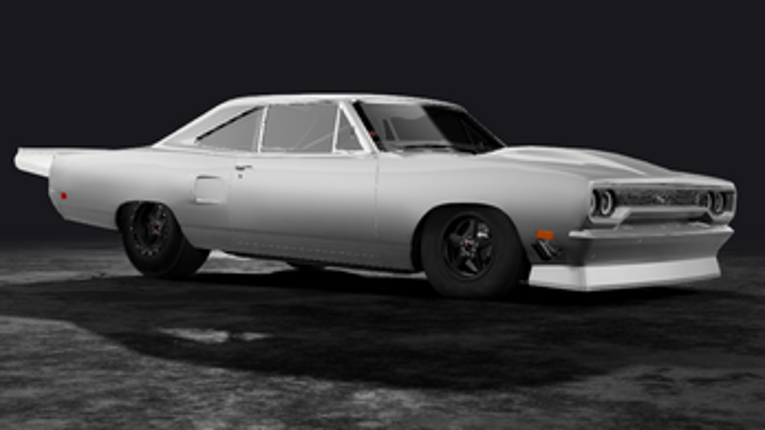 BeamNG - 1969 Plymouth Roadrunner Image
