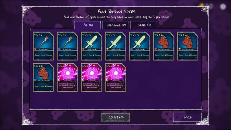 Bearly Brave screenshot