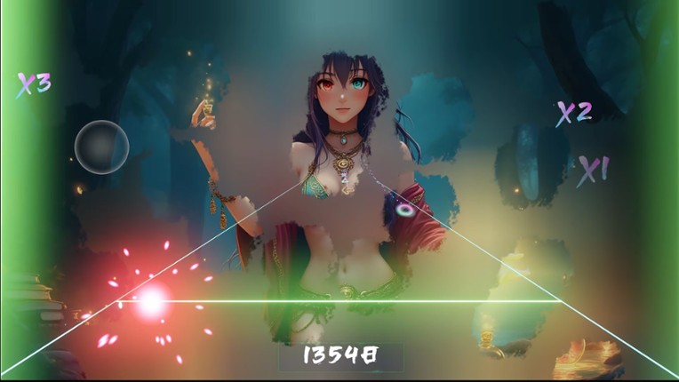 Beauty Clicker 2 Image