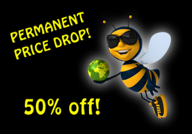 Bee Aware! 2.0 Image
