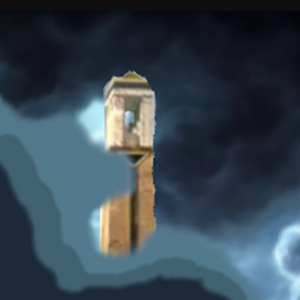 Before Darkness Arrives Image