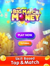 Big Match Money Image