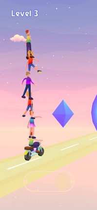 Biker Tricks screenshot