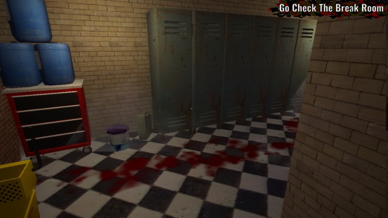 Bite Night: Dine or Die screenshot