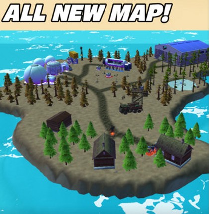 BlackOps Warfare CH2S1 Image