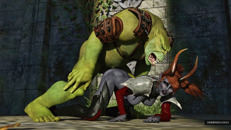 Blade or Balls ♀️ screenshot