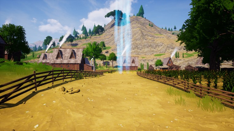 Blademistress Chronicles Image