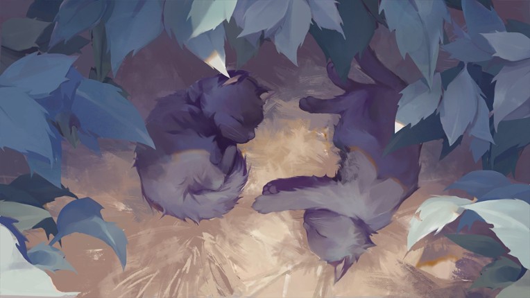 Blind - The Unseen Truth screenshot