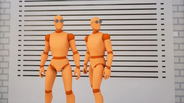 Blind Trust: The City screenshot