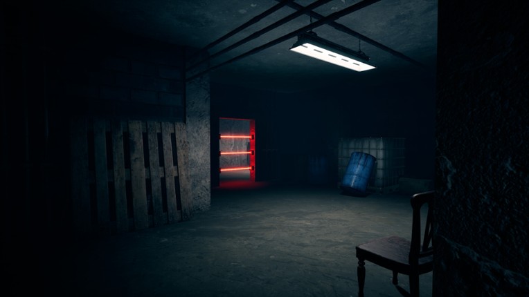 Blood Rifleman screenshot