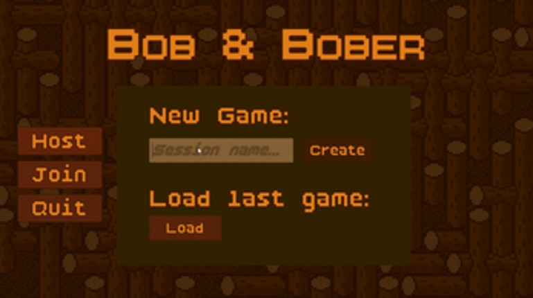Bob & Bober Image
