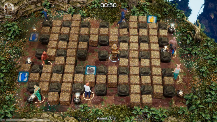 Bomber 95 screenshot