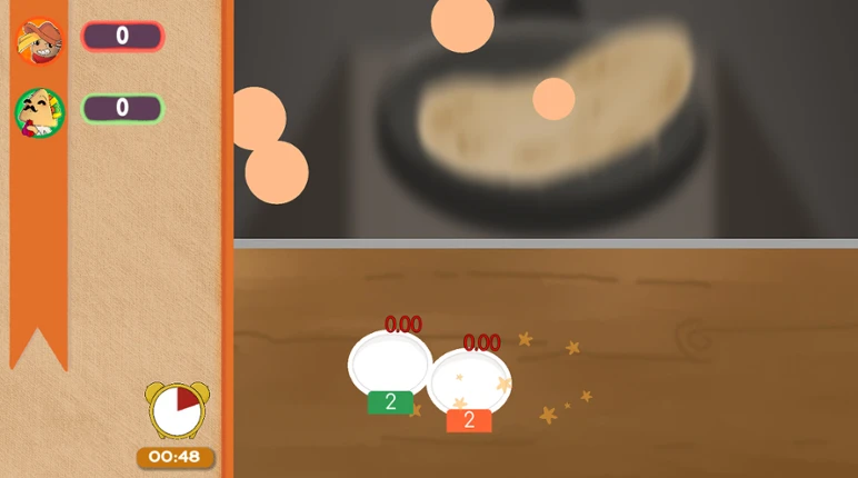 Bon Apeti screenshot