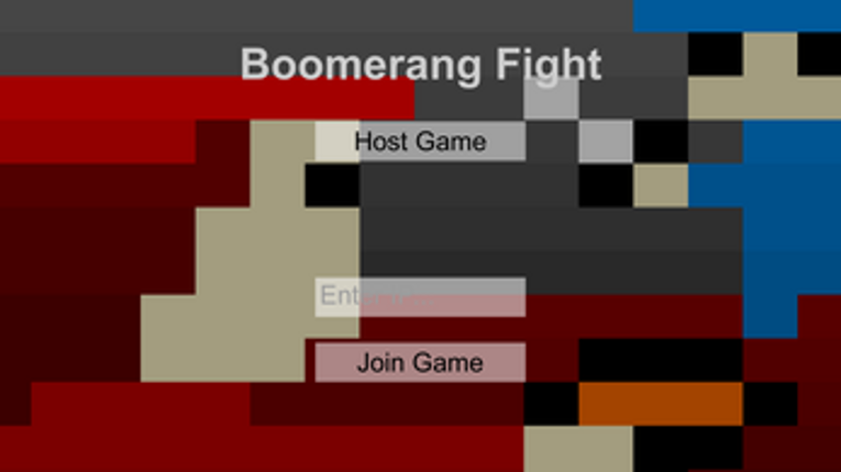 Boomerang Fight Image