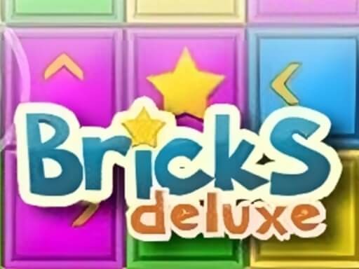 Games like Bricks Deluxe