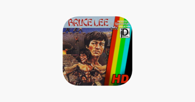 Bruce Lee: ZX Spectrum HD Image