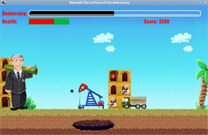 BSoD Image
