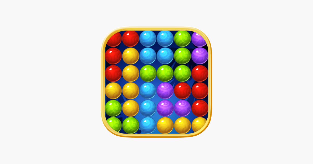Games like Bubble Breaker - Bubble Pop