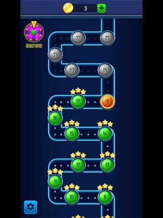 Bubble Shooter Light Image