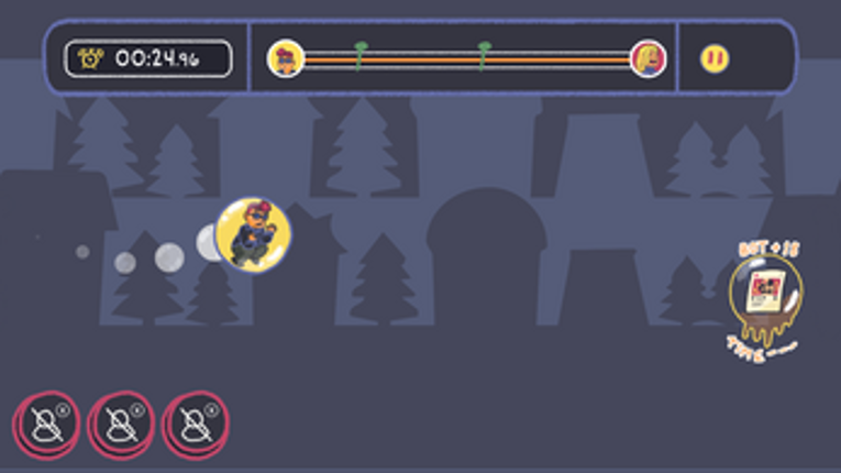 Bubblegram: Escape the Echo Chamber! Image