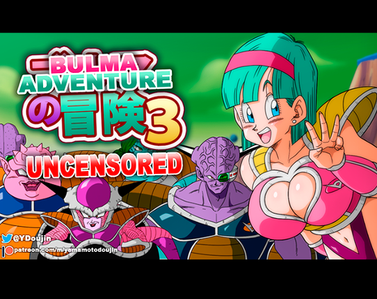BULMA ADVENTURE 3 Image