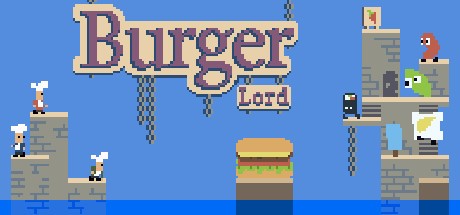 Games like Burger Lord