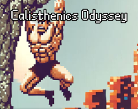 Calisthenics Odyssey Image