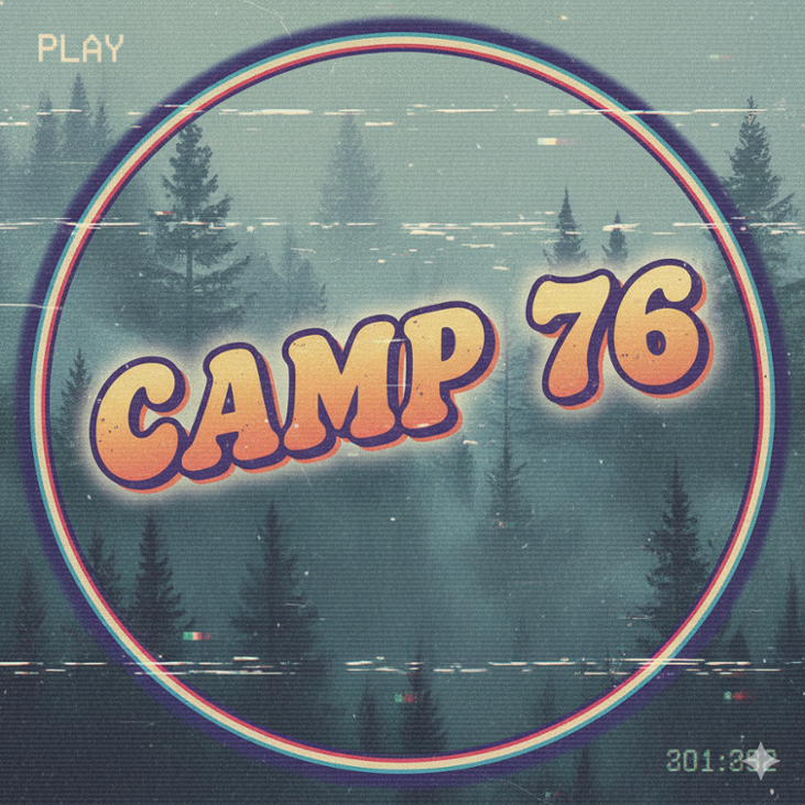 Games like Camp 76
