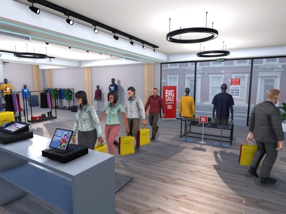 Cannon Fight Hero screenshot