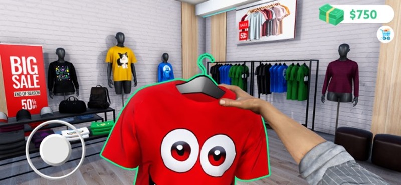 Cannon Fight Hero screenshot