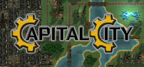 Games like Capital City
