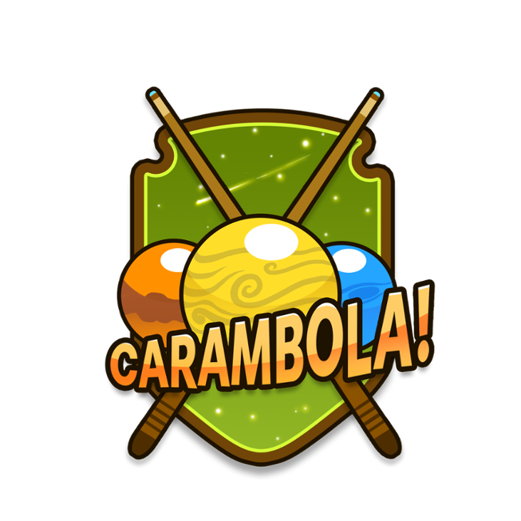 Games like Carambola!