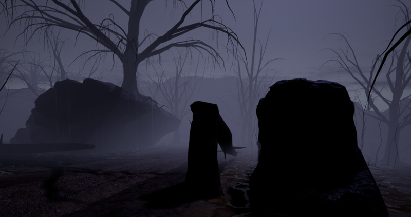 Carnihell Valley screenshot