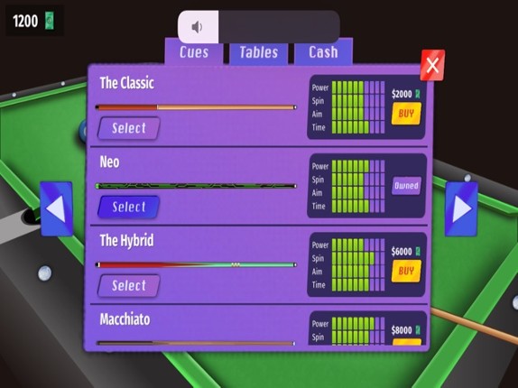 Cash Pool - Online Multiplayer Image