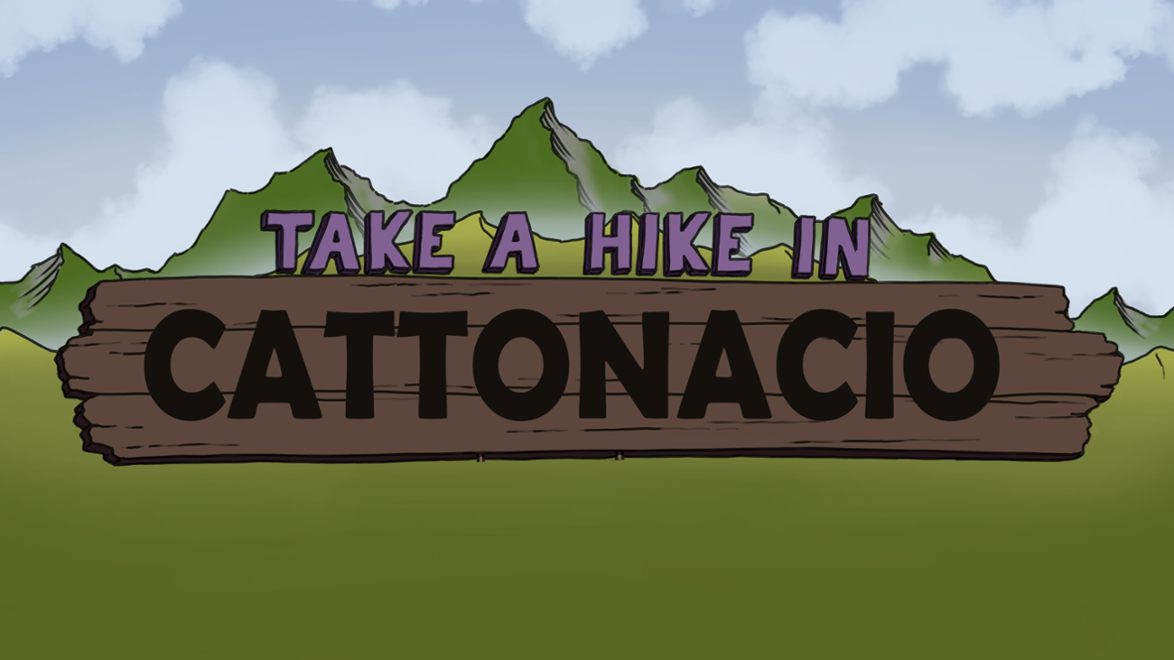 Games like Cattonacio