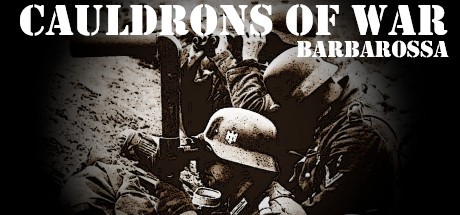 Games like Cauldrons of War: Barbarossa