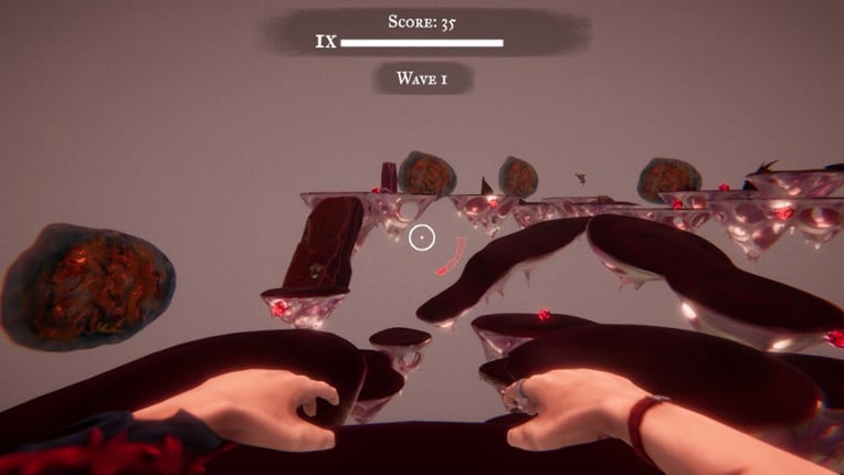 Cause To Exist screenshot