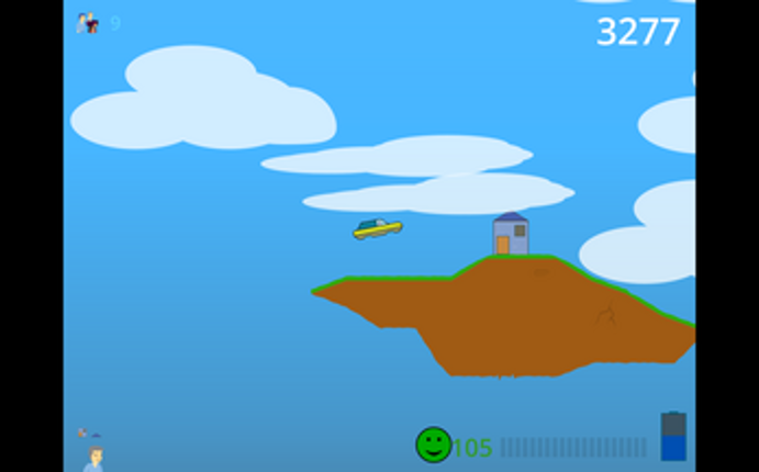 Cave City Taxi Image