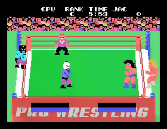 Champion Pro Wrestling Image