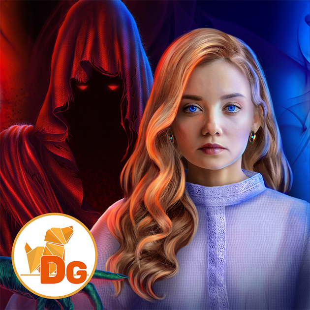 Games like City Legends: Crimson Shadow