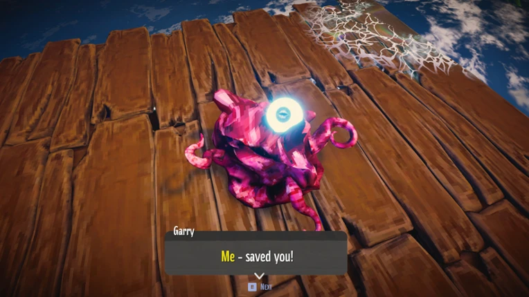 Coastless screenshot