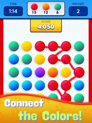 Coin Connect 3: Win Real Cash screenshot